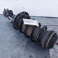 51796542 AMMORTIZZATORE ANTERIORE SX FIAT PUNTO (1