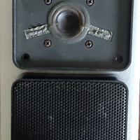 GENESIS Tweeter H50C