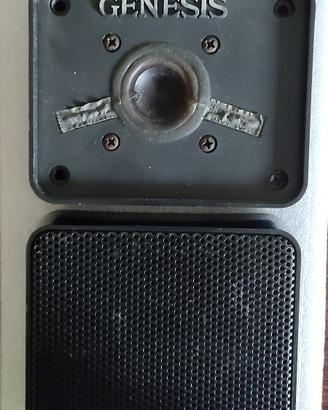 GENESIS Tweeter H50C