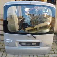 Portellone Toyota Yaris Verso