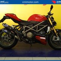 DUCATI Streetfighter Garantita e Finanziabile