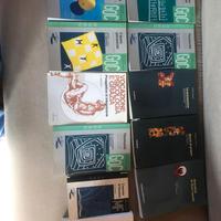 Libri di animazione, educazione, psicosociologia..