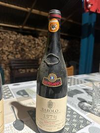 Barolo 1974