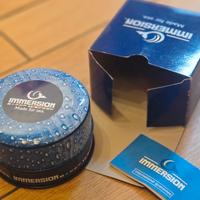 Orologio Immersion cronografo originale