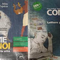 Come noi , letture per la vita