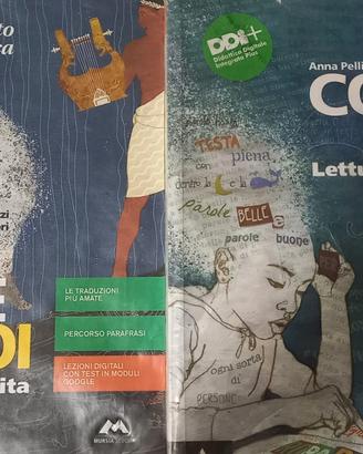Come noi , letture per la vita