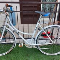 bicicletta da passeggio 26"