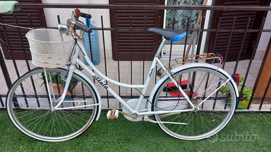 bicicletta da passeggio 26"
