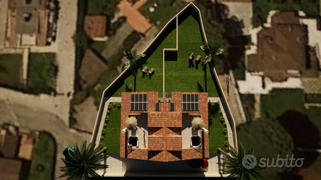 House in San Felice Circeo, Colonia Elena – Golfo Sereno - Vista 6