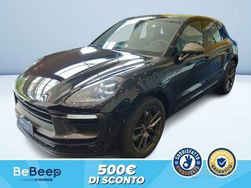 Porsche Macan 2.0 T 265CV PDK