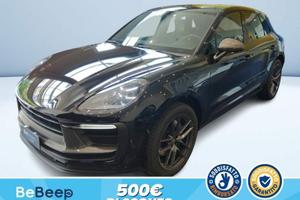 Porsche Macan 2.0 T 265CV PDK