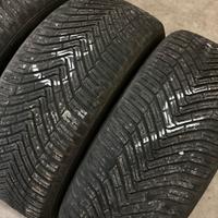 4 GOMME USATE QUATTRO STAGIONI 2255018 - CP8118713