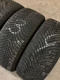 4 GOMME USATE QUATTRO STAGIONI 2255018 - CP8118713