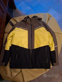 Giacca a vento