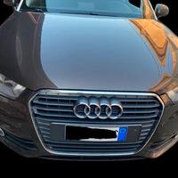 PARTI AUDI A1