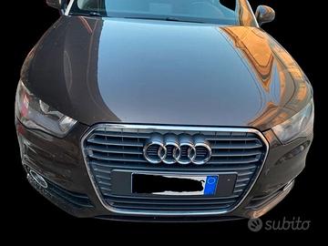 PARTI AUDI A1