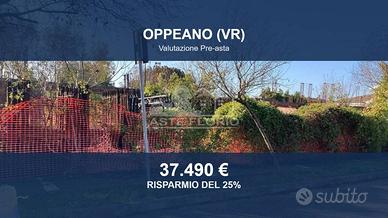 Immobile in asta di 830 m² a Oppeano
