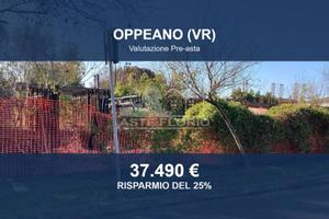 Immobile in asta di 830 m² a Oppeano