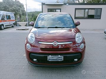 Fiat 500l Fiat 500l Living 1.6 D Mt (105 Cv).