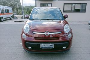 Fiat 500l Fiat 500l Living 1.6 D Mt (105 Cv).