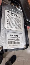 Walkie Talkie UHF-VHF Ricetrasmittenti