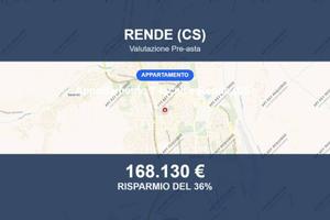 Immobile in asta di 177 m² con più di 5 locali a R