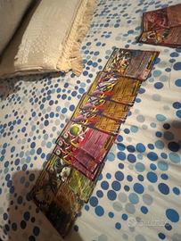 Carte pokemon ex
