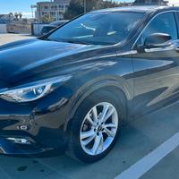 Infiniti Q30 1.5 diesel Premium 109 cv DCT
