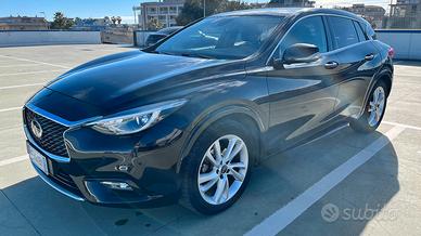 Infiniti Q30 1.5 diesel Premium 109 cv DCT