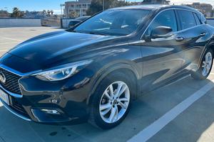 Infiniti Q30 1.5 diesel Premium 109 cv DCT