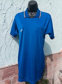 Maglietta Calcio Italia 1986-1990 Fifa vintage M