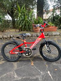 Bici bambibo  5/6 anni