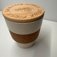 Tazza in plastica Kiehl’s