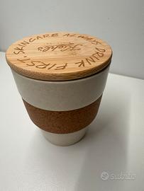 Tazza in plastica Kiehl’s