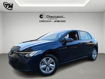 Volkswagen Golf 1.0 eTSI EVO DSG Life * IVA ESPOST