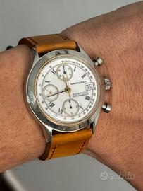 Orologio cronografo Hamilton Ref. 9940 Automatico