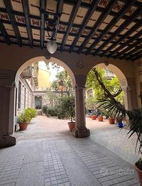 stanze in Porta Romana MILANO