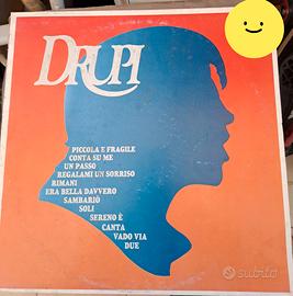 Drupi - LP I Successi