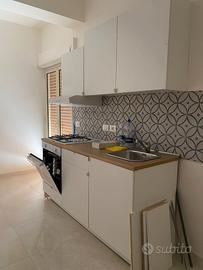 Camere Viale San Martino