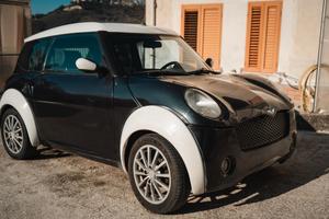 CHATENET CH26 YANMAR 500