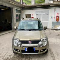 Fiat Panda Cross 4X4