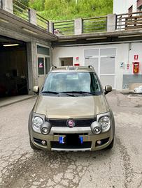 Fiat Panda Cross 4X4