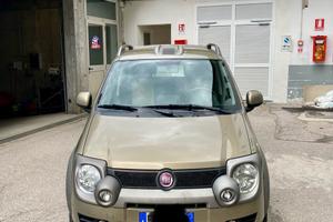 Fiat Panda Cross 4X4