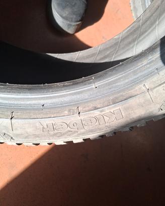 4 GOMME USATE INVERNALE 2054517 - CP39721160