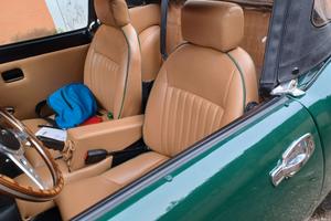 Triumph spitfire 1500 anno 1977