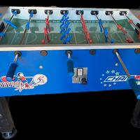 biliardino calcio balilla roberto sport