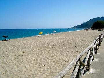 Sardegna - Ogliastra - Cardedu - Casa per vacanze