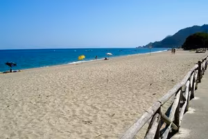 Sardegna - Ogliastra - Cardedu - Casa per vacanze
