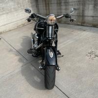 Harley Davidson Springer