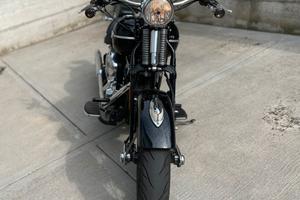 Harley Davidson Springer